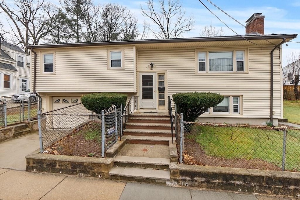 9 Crossman St, Mattapan, MA 02126 - photo 1