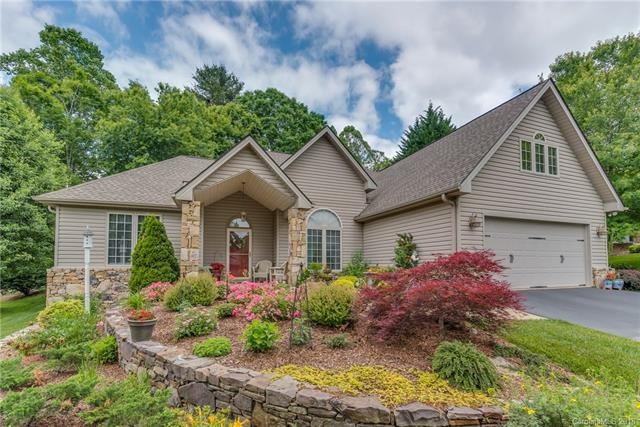 Excellent curb appeal