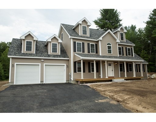1 Morse Cir, Shirley, MA 01464 - photo 1
