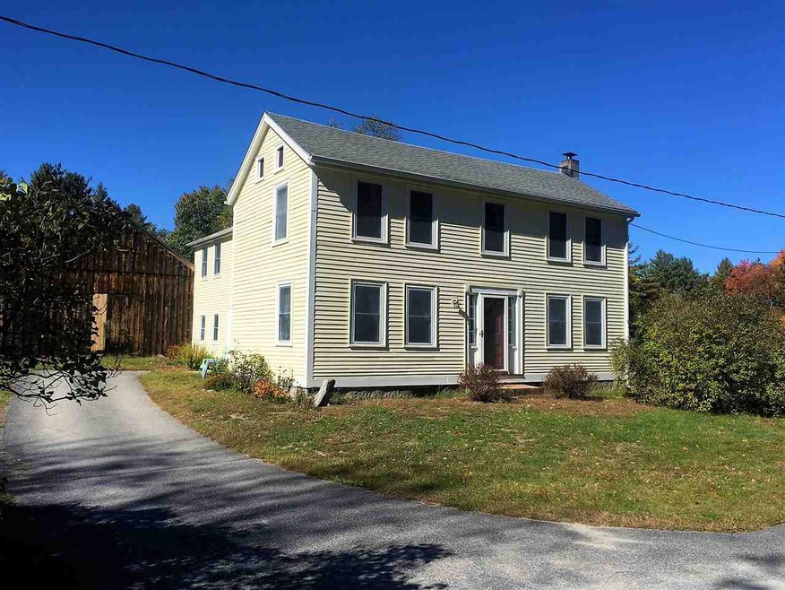 55 River Rd, Henniker, NH 03242 - photo 1