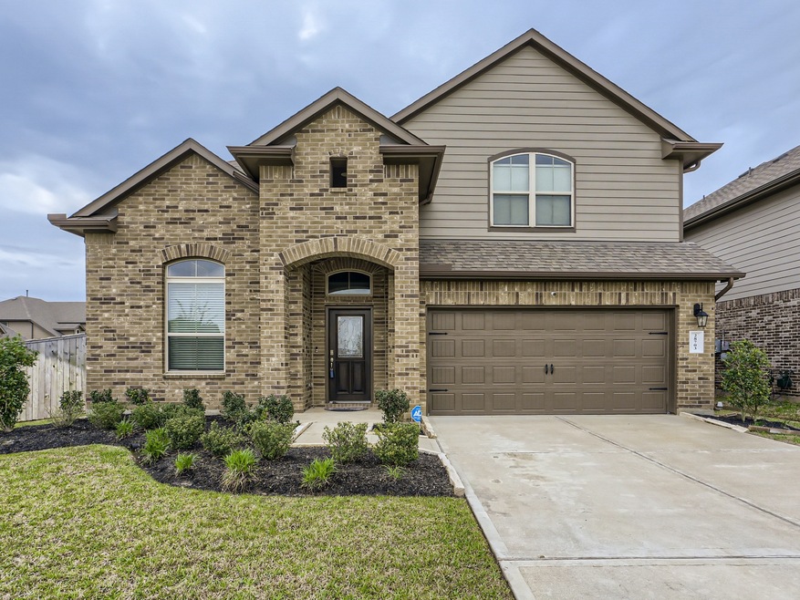 28703 Yulee Mill Dr, Katy, TX 77494 - photo 1