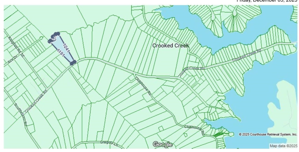 0 Crooked Creek Rd unit 69862, Eatonton, GA 31024 - photo 1