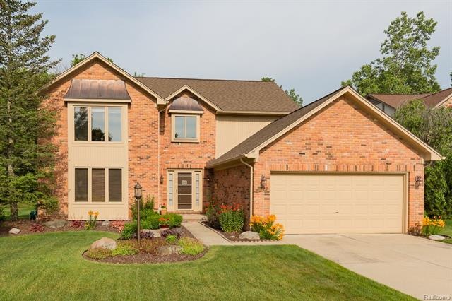 METICULOUSLY Maintained