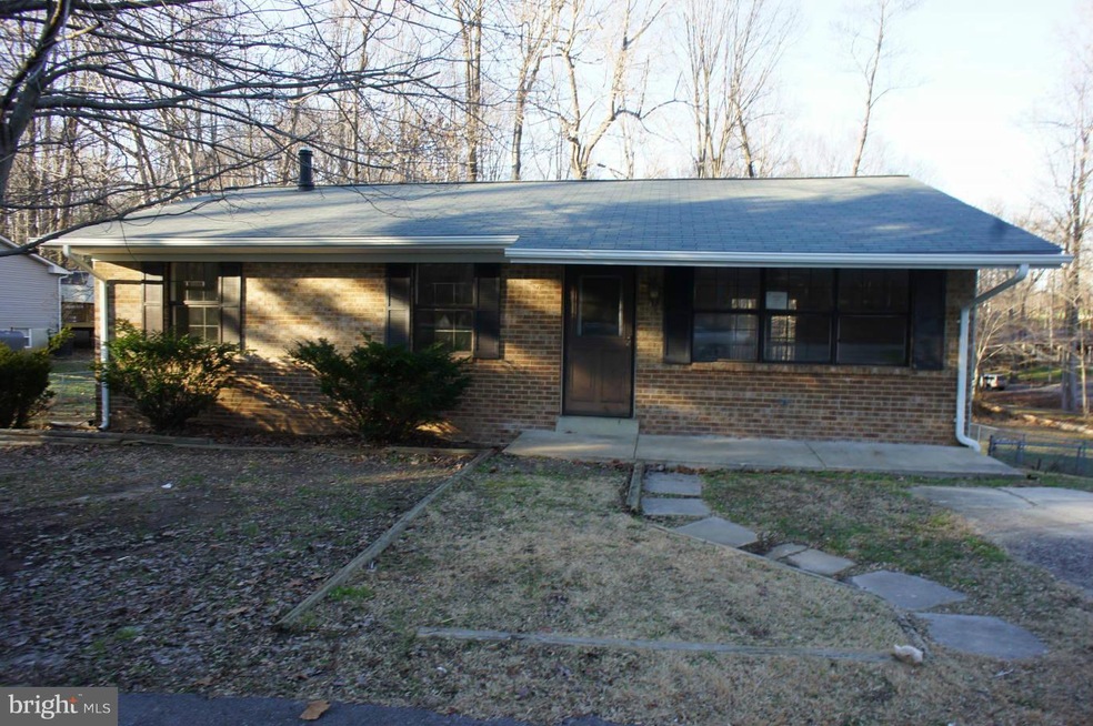 1330 Wilson Rd, Huntingtown, MD 20639 - photo 1