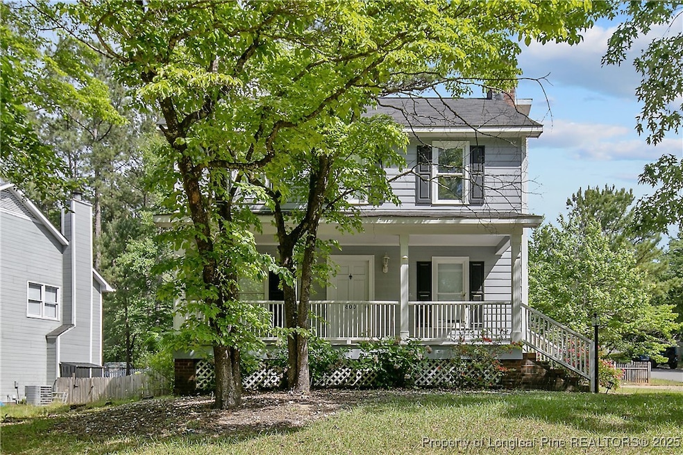 Sold $210,000 • Co-Listing Agent