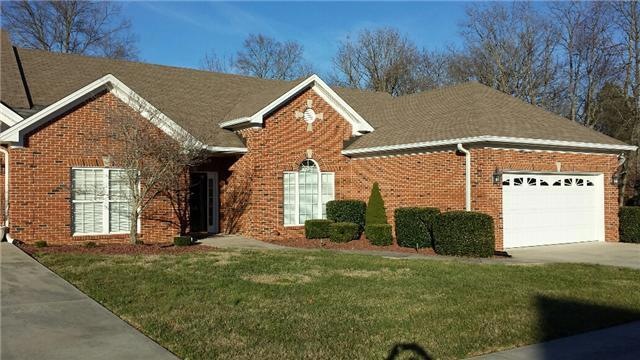 148 Magnolia Glen Cir, Manchester, TN 37355 - photo 1