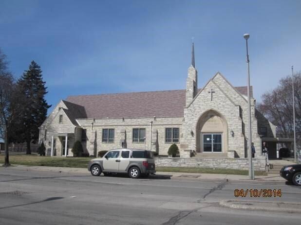 MLS Listing Photo - 5229 N 51st Blvd