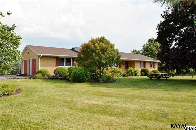 3620 Coseytown Rd, Greencastle, PA 17225 - photo 1