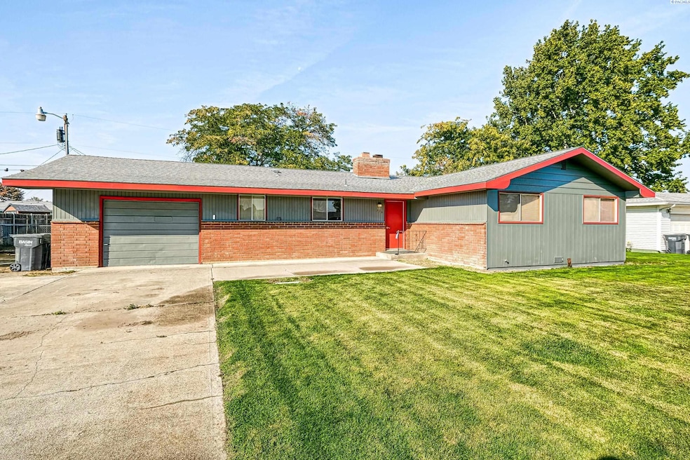 Sold $308,000 • Co-Listing Agent