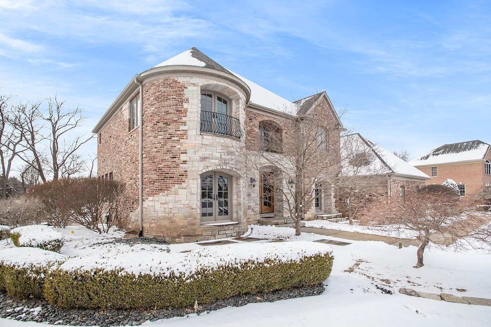 51769 Caledonian Dr, Granger, IN 46530 - photo 1