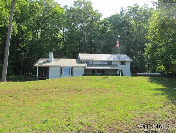 1440 Brookside Camp Rd, Hendersonville, NC 28792 - photo 1