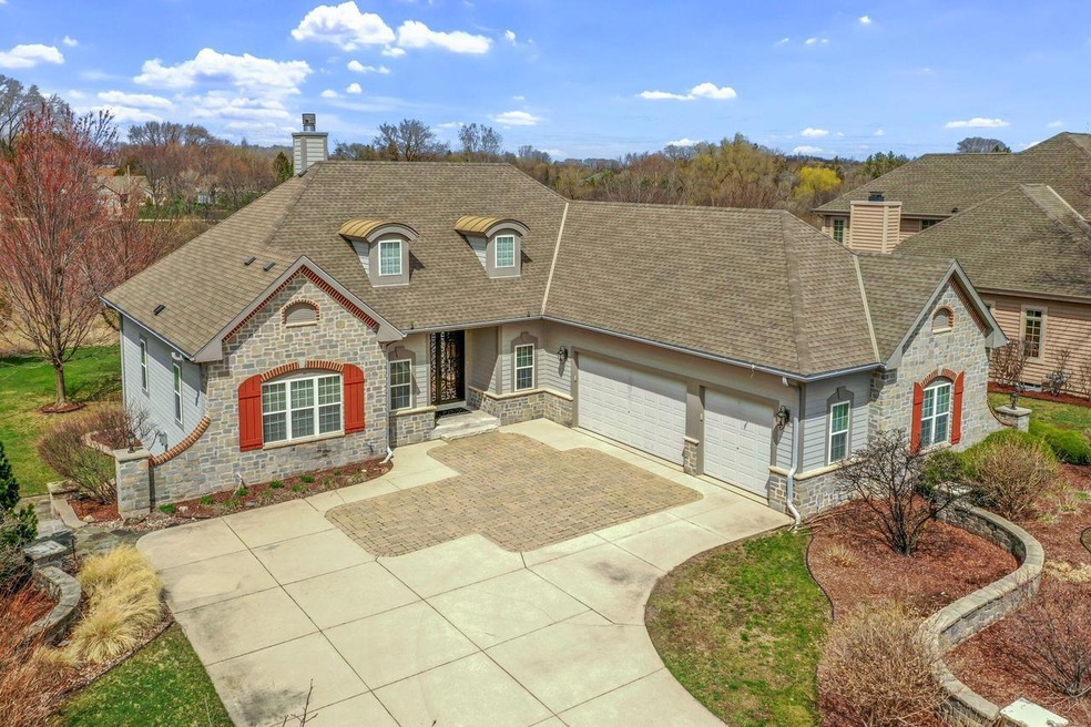 9848 w prairie grass way, Drone-1