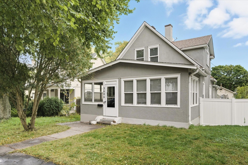 3606 Dupont Ave N, Minneapolis, MN 55412 - photo 1