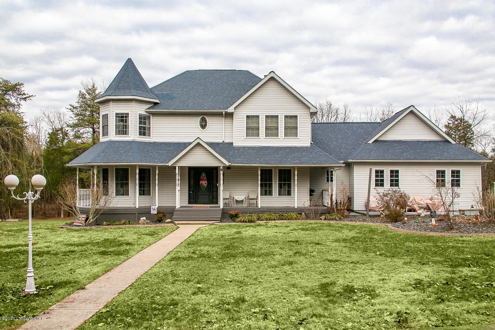 806 Greenbriar Rd, Mount Washington, KY 40047 - photo 1