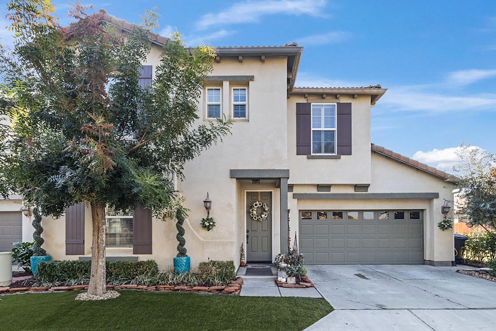 1793 Bella Oaks Way, Hanford, CA 93230 - photo 1