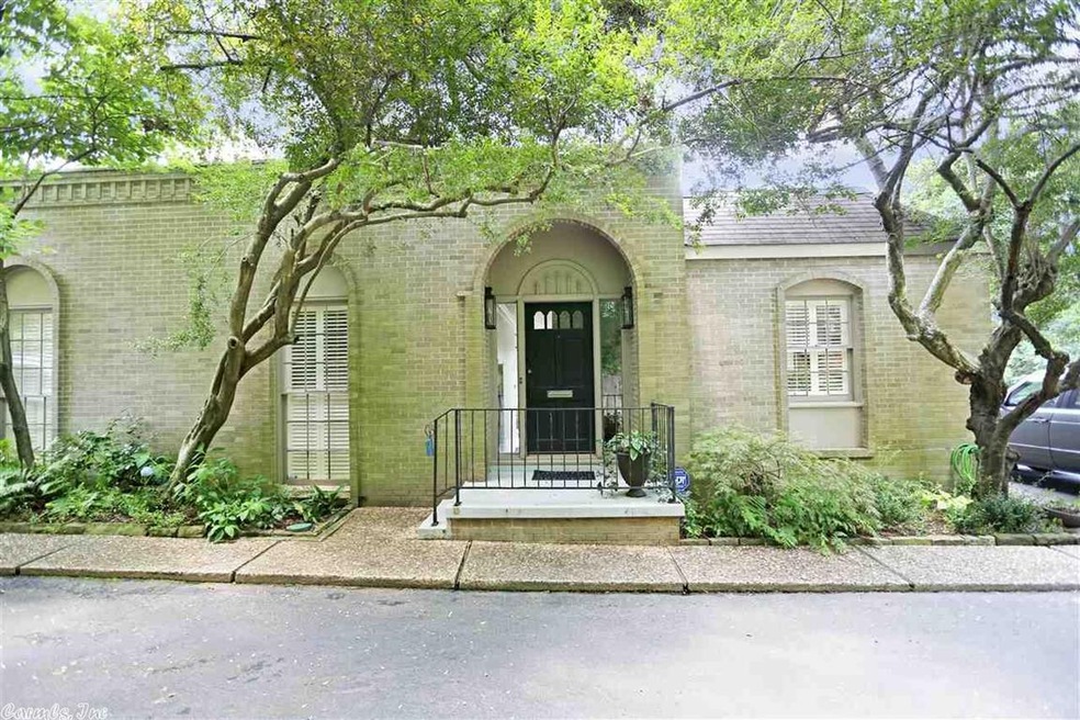 0 Cedar Hill unit 12 20013428, Little Rock, AR 72205 - photo 1