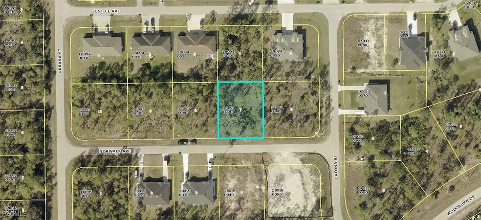 306 Norwalk Ave, Lehigh Acres, FL 33972 - photo 1