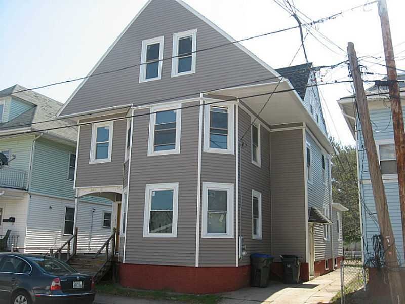 28 Sibley St, Providence, RI 02907 - photo 1