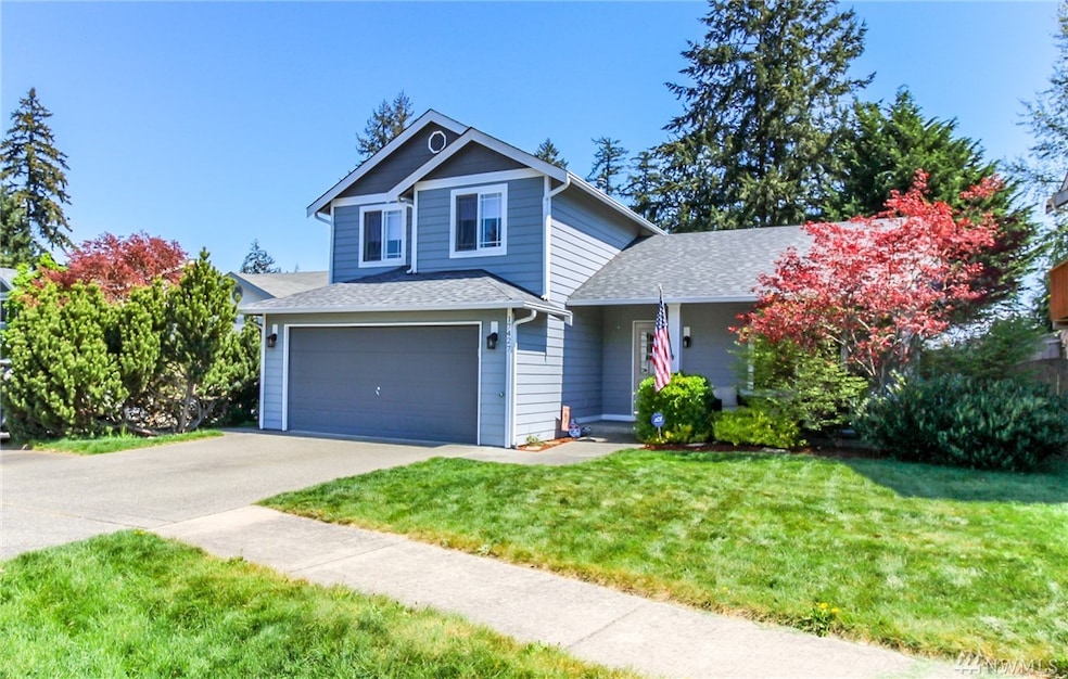 Sold $450,000 • Co-Listing Agent