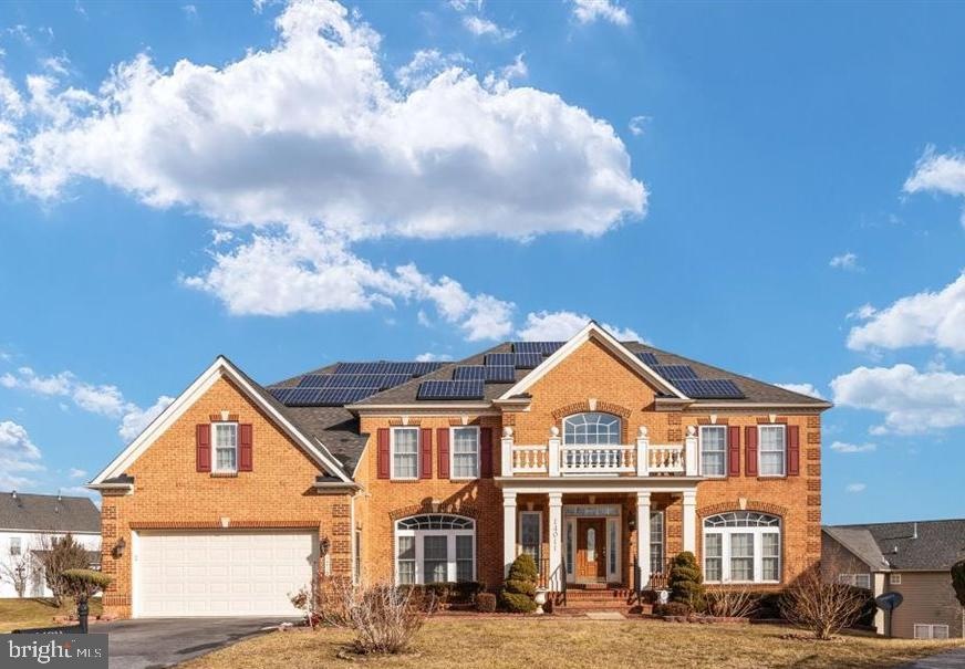 14011 Fernie Field Ct, Laurel, MD 20707 - photo 1