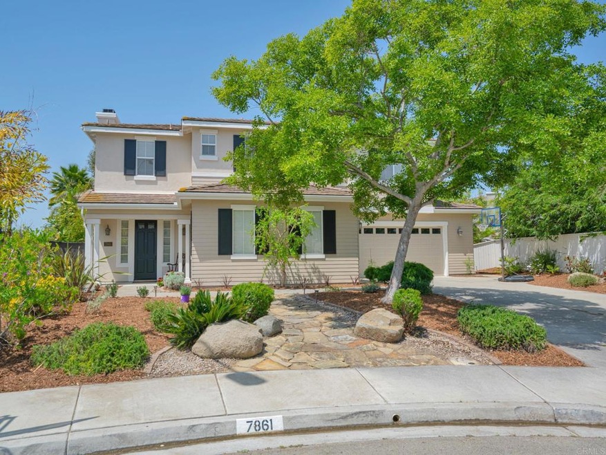 7861 Sitio Fresno, Carlsbad, CA 92009 - photo 1