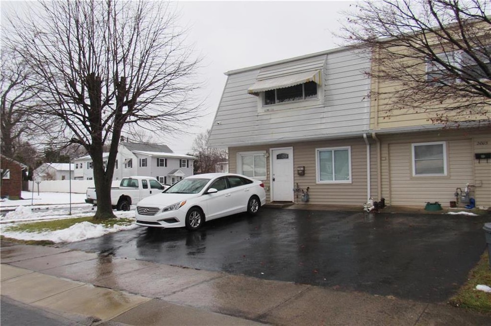 2003 E Cedar St, Allentown, PA 18109 - photo 1