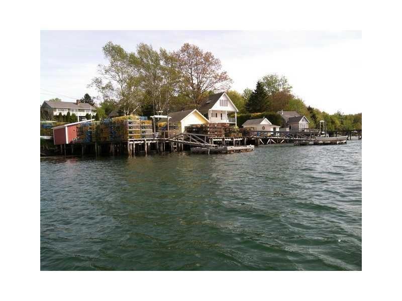 00 Paradise Rd, Bristol, ME 04554 - photo 1