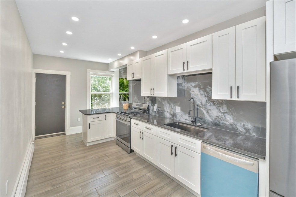 9A Ruthven St unit 2, Dorchester, MA 02121 - photo 1