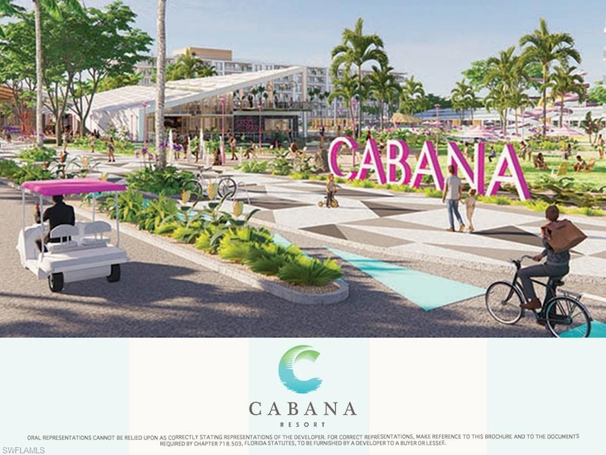 3861 Ken's Way unit 705, Bonita Springs, FL 34134 - photo 1