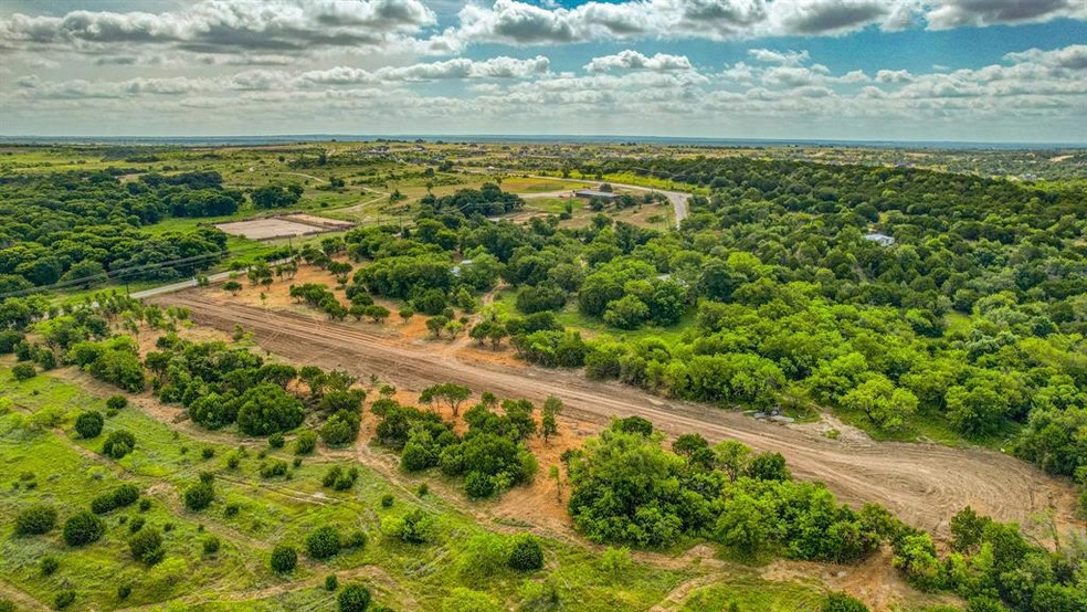 TBD 1 Ox Mill Creek Rd, Weatherford, TX 76087 - photo 1