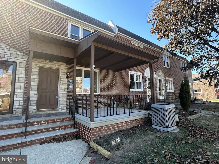 249 Sharon Park Dr, Sharon Hill, PA 19079 - photo 1