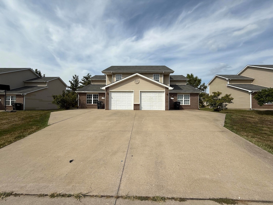 1415 Raleigh Dr unit 1417, Columbia, MO 65202 - photo 1