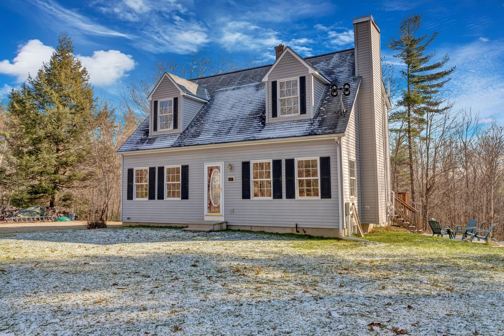 46 Juniper Ln, Lebanon, ME 04027 - photo 1