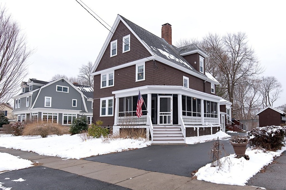 35 Riverside Place, Walpole, MA 02081 - photo 1