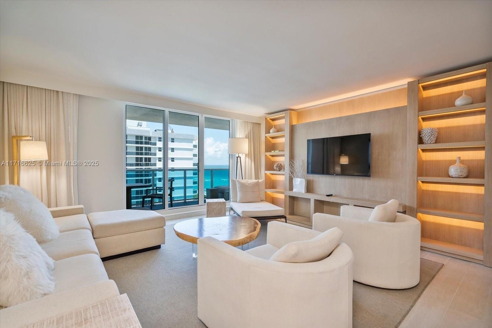 The Riviera unit 1413, Miami Beach, FL 33139 - photo 1