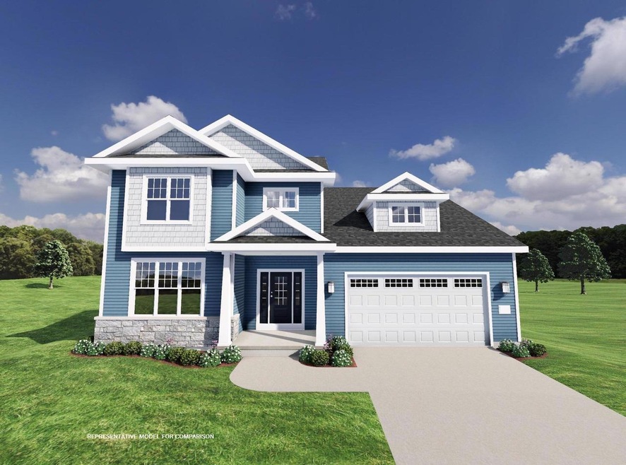 Welcome Home!