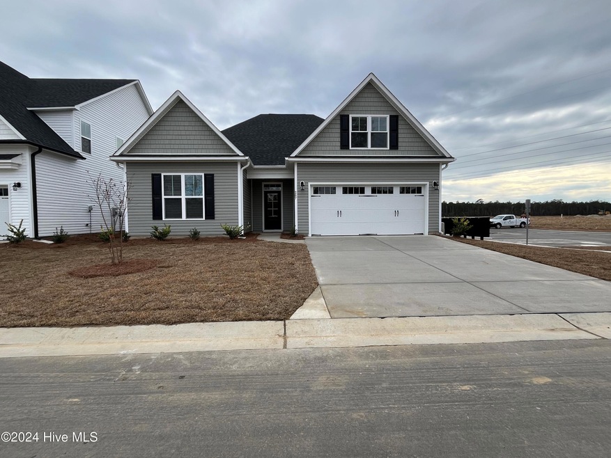 267 Majestic Mare Ln, Bolivia, NC 28422 - photo 1