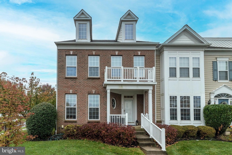 110 Pipers Inn Dr, Fountainville, PA 18923 - photo 1