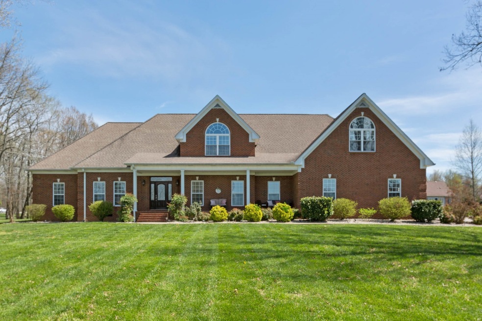 234 William Cir, Lafayette, TN 37083 - photo 1