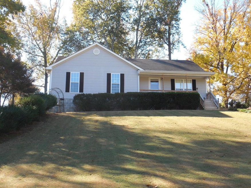 Main View
