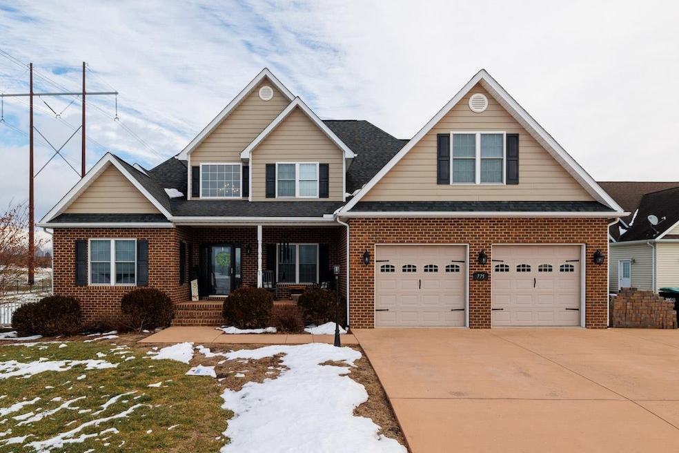 775 Clicks Ln, New Market, VA 22844 - photo 1