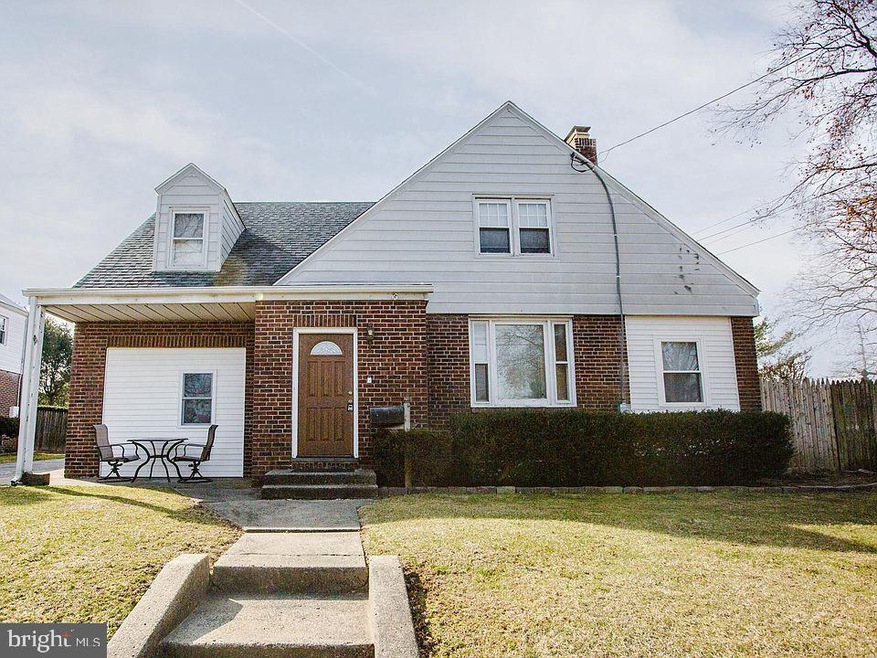 18 E Buckingham Ave, Mount Ephraim, NJ 08059 - photo 1