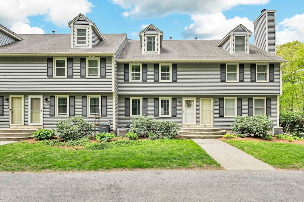 48 High Bridge Hill unit U191, Nashua, NH 03063 - photo 1