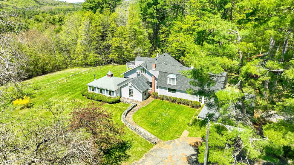 55 Main St, Alstead, NH 03602 - photo 1