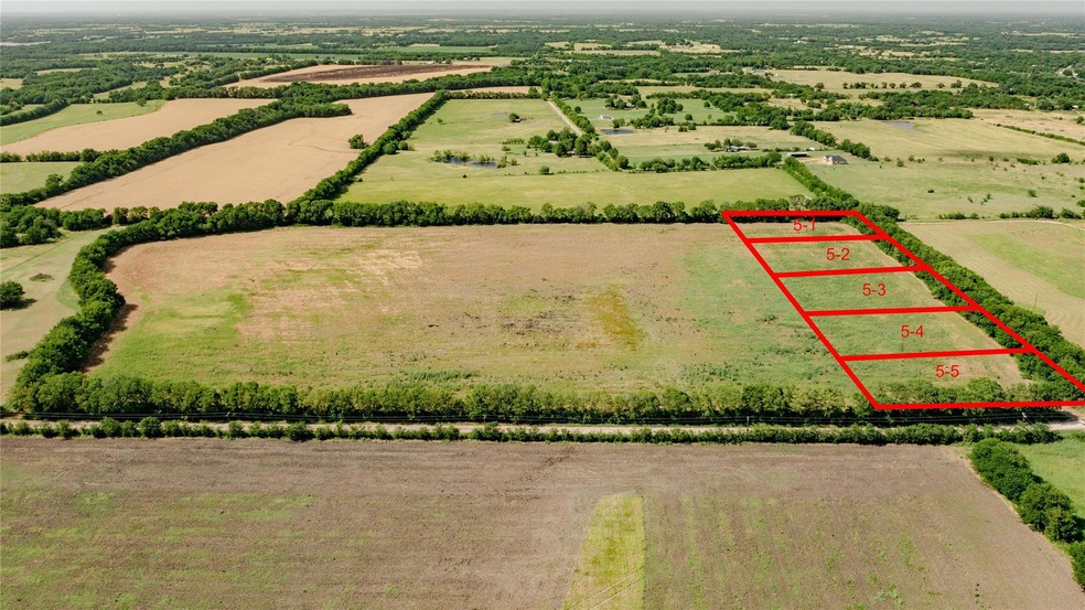 Lot 4 County Rd 4045, Ector, TX 75439 - photo 1