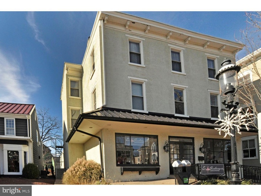 70 S Main St unit 2F, Doylestown, PA 18901 - photo 1