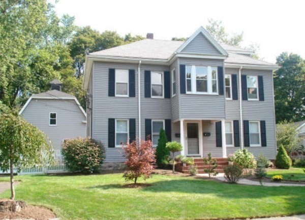 27 Park Ave unit 2, Natick, MA 01760 - photo 1