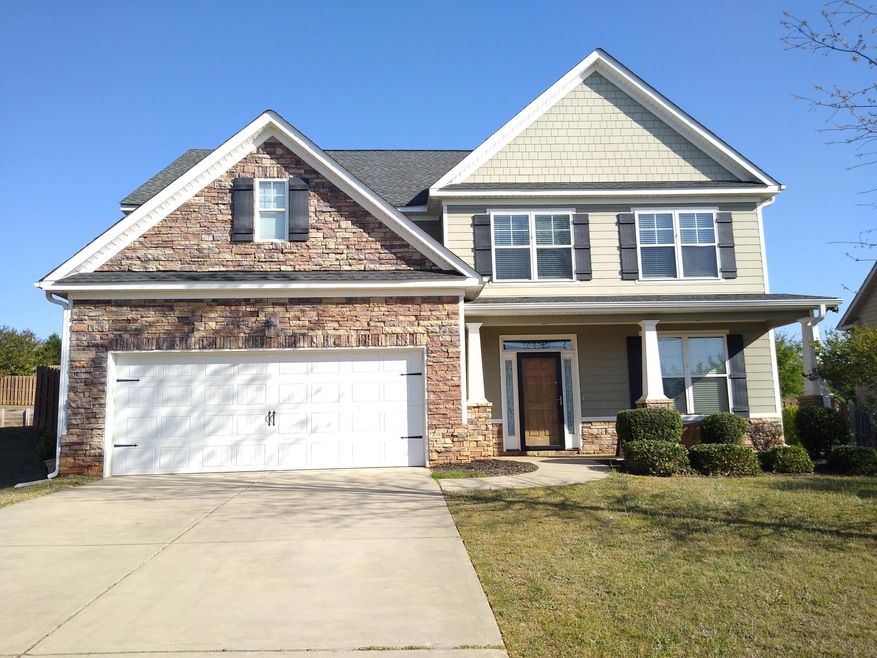 793 Watermark Dr, Evans, GA 30809 - photo 1