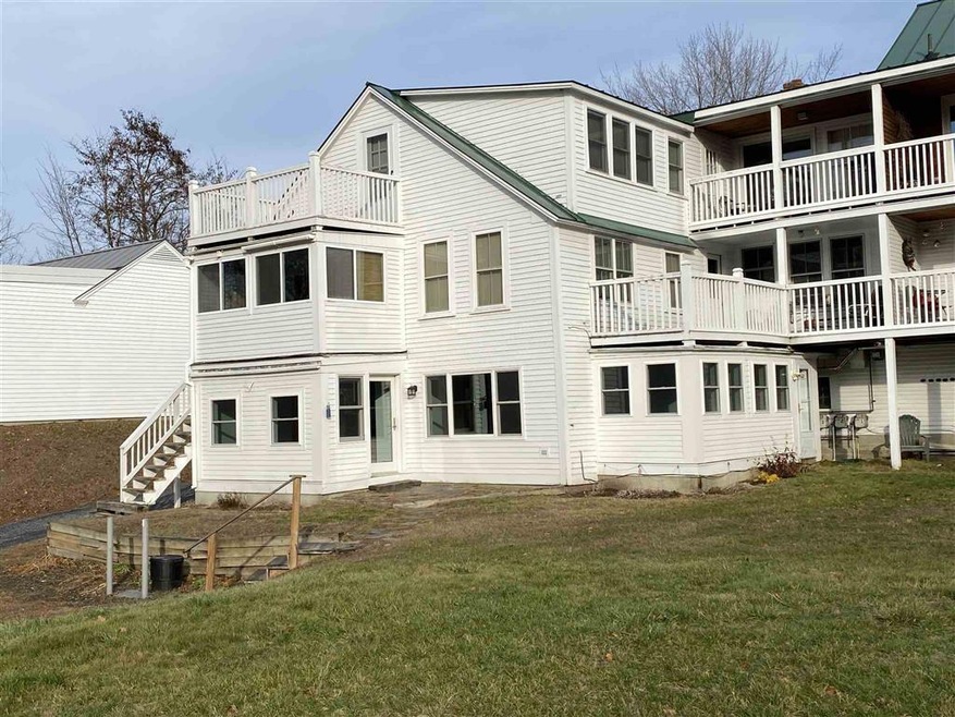 6 On the Common unit 6, Lyme, NH 03768 - photo 1