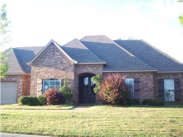 112 French Branch, Madison, MS 39110 - photo 1